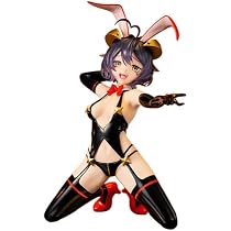 Amazon | マジアベーゼ フィギュア 魔法少女'にあこがれて Vivit